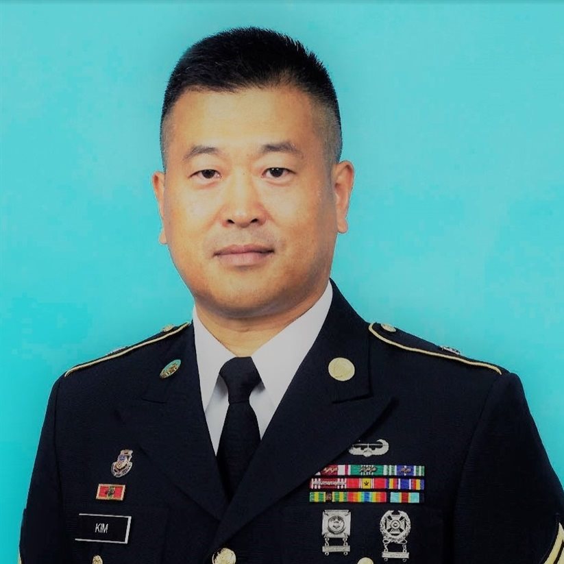 Sung (John) J. Kim